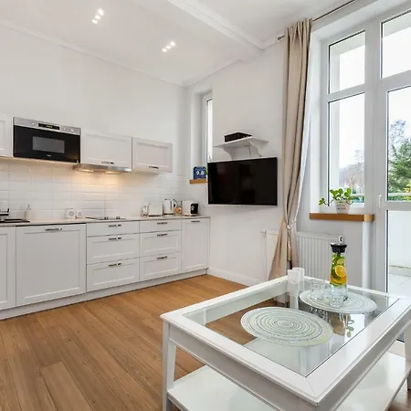 Black&white - Apartament Royal