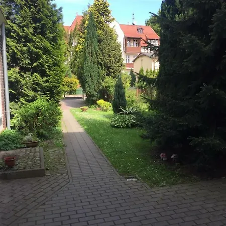 Black&white - Apartament Royal Daire